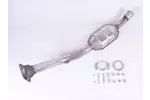 Katalizator EEC CI8003T