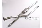Katalizator EEC CI8011T