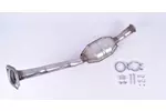 Katalizator EEC CI8035T