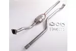Katalizator EEC CI8052T