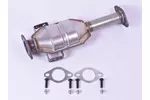 Katalizator EEC CL6007T
