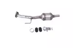 Katalizator EEC CL6024T