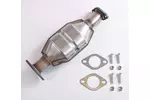 Katalizator EEC CL8005T