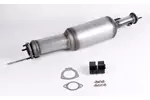 Filtr cząstek stałych (DPF) EEC CV6000T