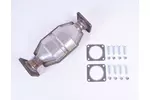 Katalizator EEC DE8000T