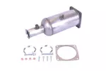 Filtr cząstek stałych (DPF) EEC DPF005