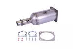 Filtr cząstek stałych (DPF) EEC DPF006
