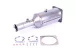 Filtr cząstek stałych (DPF) EEC DPF011S
