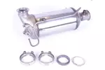 Filtr cząstek stałych (DPF) EEC DPF023S