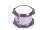 Filtr cząstek stałych (DPF) EEC DPF036