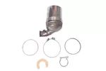 Filtr cząstek stałych (DPF) EEC DPF050