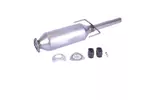 Filtr cząstek stałych (DPF) EEC DPF051