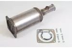 Filtr cząstek stałych (DPF) EEC DPF063S