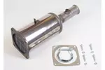 Filtr cząstek stałych (DPF) EEC DPF083S