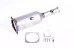 Filtr cząstek stałych (DPF) EEC DPF085S