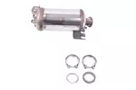 Filtr cząstek stałych (DPF) EEC DPF103