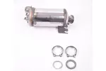 Filtr cząstek stałych (DPF) EEC DPF103S