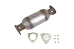 Filtr cząstek stałych (DPF) EEC DPF115