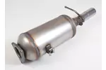 Filtr cząstek stałych (DPF) EEC DPF170S