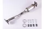 Katalizator EEC DT6059T