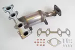 Katalizator EEC FI6044T