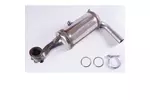 Filtr cząstek stałych (DPF) EEC FI6066T