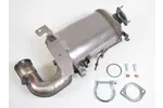 Filtr cząstek stałych (DPF) EEC FI6068T