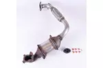 Katalizator EEC FR6010T