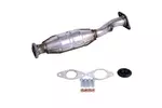 Katalizator EEC FR6015T