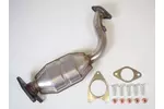 Katalizator EEC FR6038T