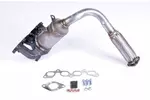 Katalizator EEC FR6042T