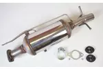 Filtr cząstek stałych (DPF) EEC FR6097TS