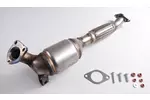 Katalizator EEC FR6104T