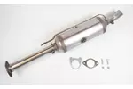 Filtr cząstek stałych (DPF) EEC FR6106TS