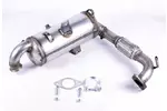 Filtr cząstek stałych (DPF) EEC FR6107T