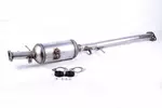 Filtr cząstek stałych (DPF) EEC FR6113TS