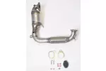 Katalizator EEC FR6117T