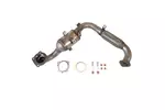 Katalizator EEC FR6125T