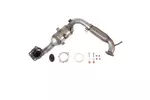 Katalizator EEC FR6127T