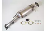 Filtr cząstek stałych (DPF) EEC FR6135TS