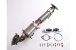 Katalizator EEC FR6137T