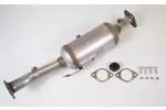 Filtr cząstek stałych (DPF) EEC FR6139T