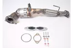 Katalizator EEC FR6141T
