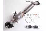 Katalizator EEC FR6145T