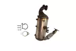 Filtr cząstek stałych (DPF) EEC FR6166T