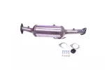 Filtr cząstek stałych (DPF) EEC FR6201T