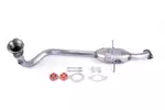Katalizator EEC FR8008T