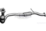 Katalizator EEC FR8032T