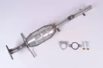 Katalizator EEC FR8044T
