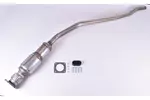 Katalizator EEC HI6017T